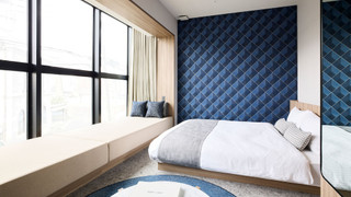 クイーンルーム 禁煙