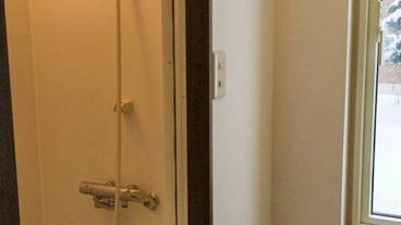 バスルームのシャワー / 13