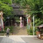 東京の撮影スポット！レトロな街並みの調布「深大寺」周辺を撮ろう♪
