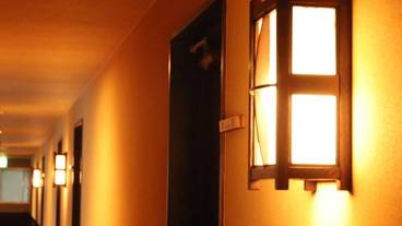 施設内の設備 / 2