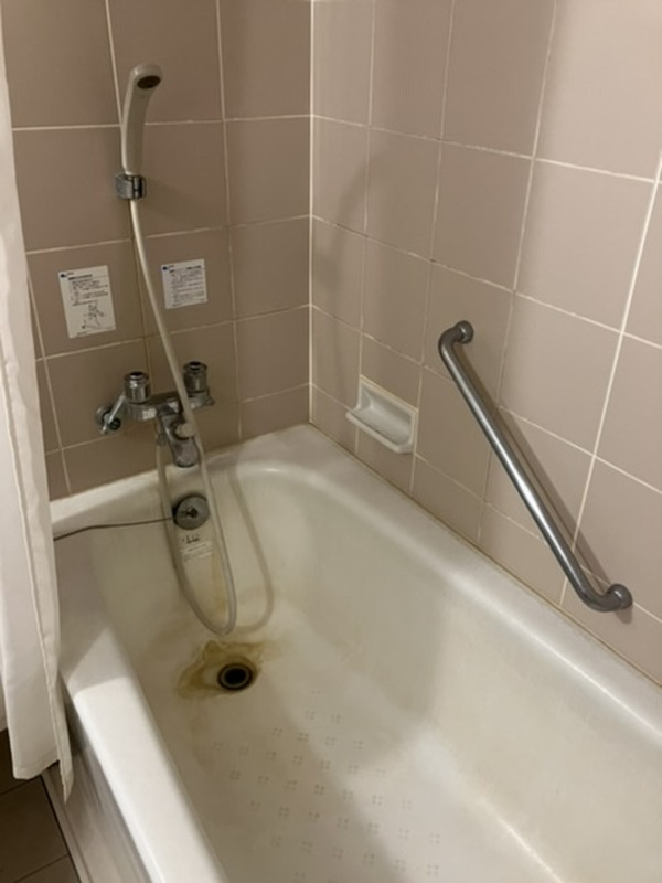 目を覆いたくなるようなレベル…