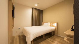 スーペリア ダブルルーム クイーンベッド 1 台 禁煙