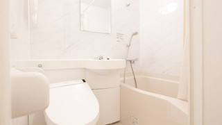 プライベート 個室 ダブルルーム 専用バスルーム 禁煙