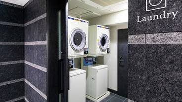 ランドリー ルーム / 4