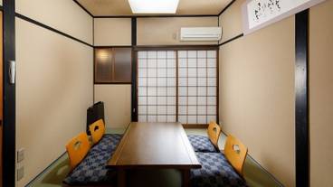 リビング エリア / 7