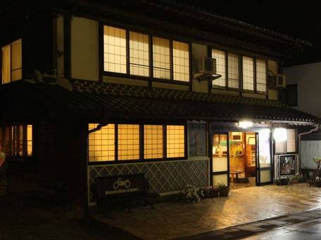 小鹿野温泉 越後屋旅館 / 4