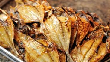 朝食ビュッフェ / 9