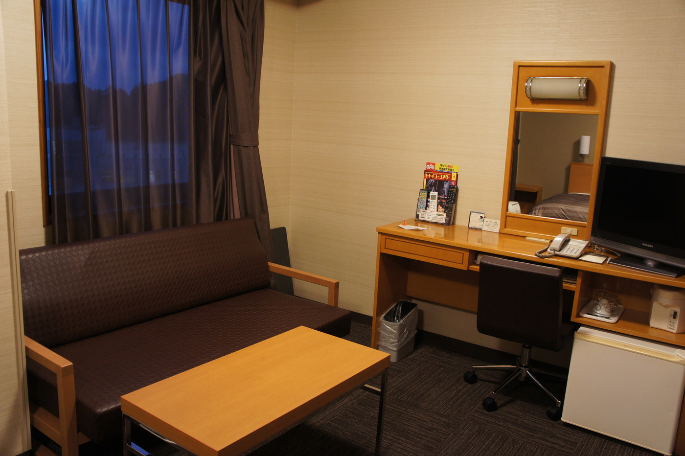 WOWOWが無料!オリジナルキャラの子ども用アメニティもうれしい3568856