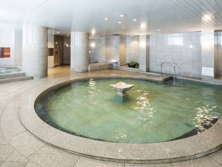 ホテルマイステイズプレミア 札幌パーク / 1