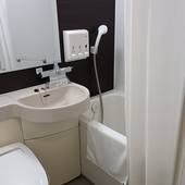 コンフォートホテル秋田（秋田県 ビジネスホテル） / 4