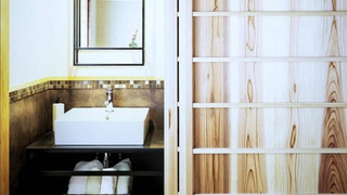 デラックス ダブルルーム