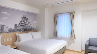 ファミリー ルーム