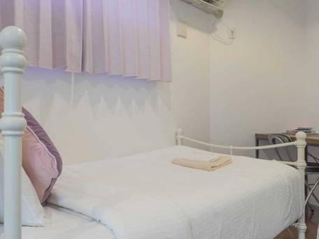 オーシャン ヴィラ ティン ガーラ / 3