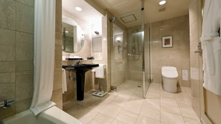 プレミアスイートツイン 禁煙 (80平米)