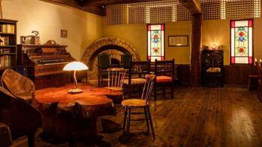 施設内の設備 / 17