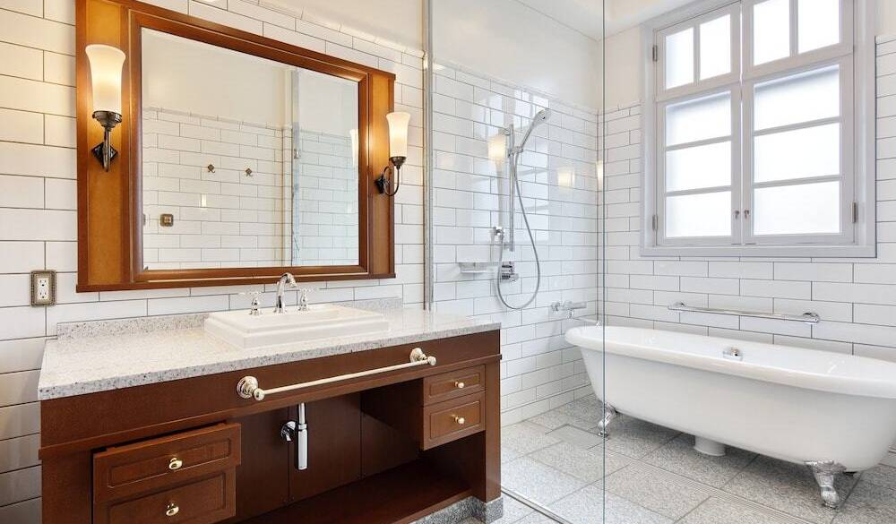 本館デラックスクラシック② / 1