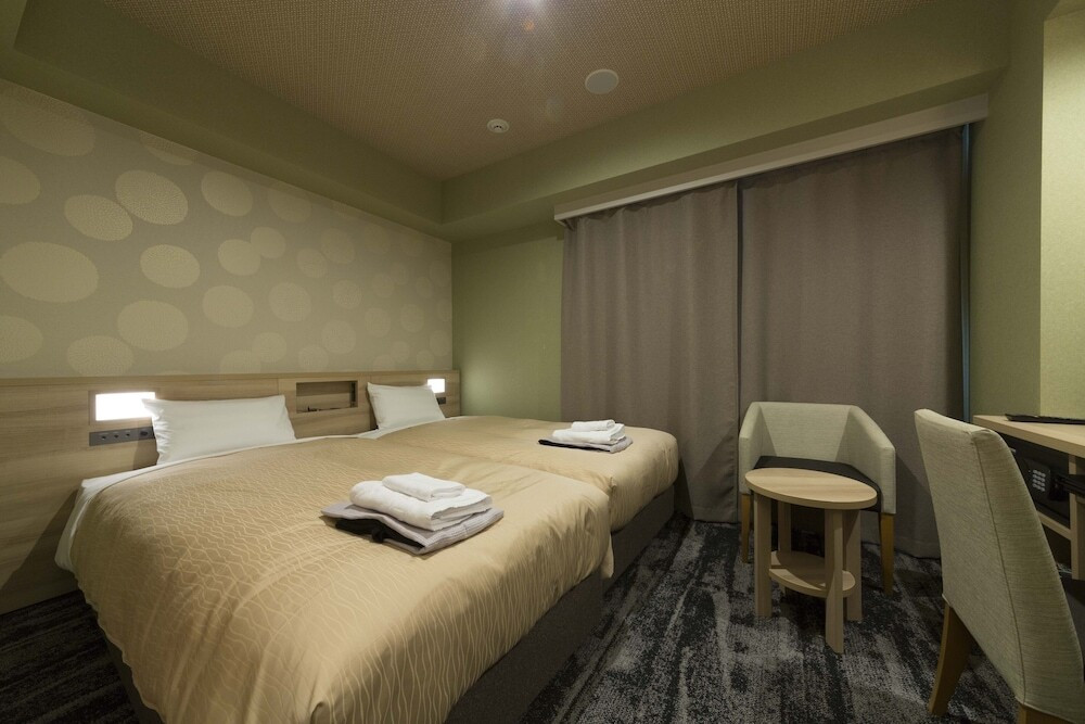 快適なホテルステイが過ごせるサービスが充実！3450934