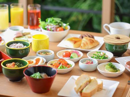 ソラリア西鉄ホテル京都プレミア 三条鴨川 / 5