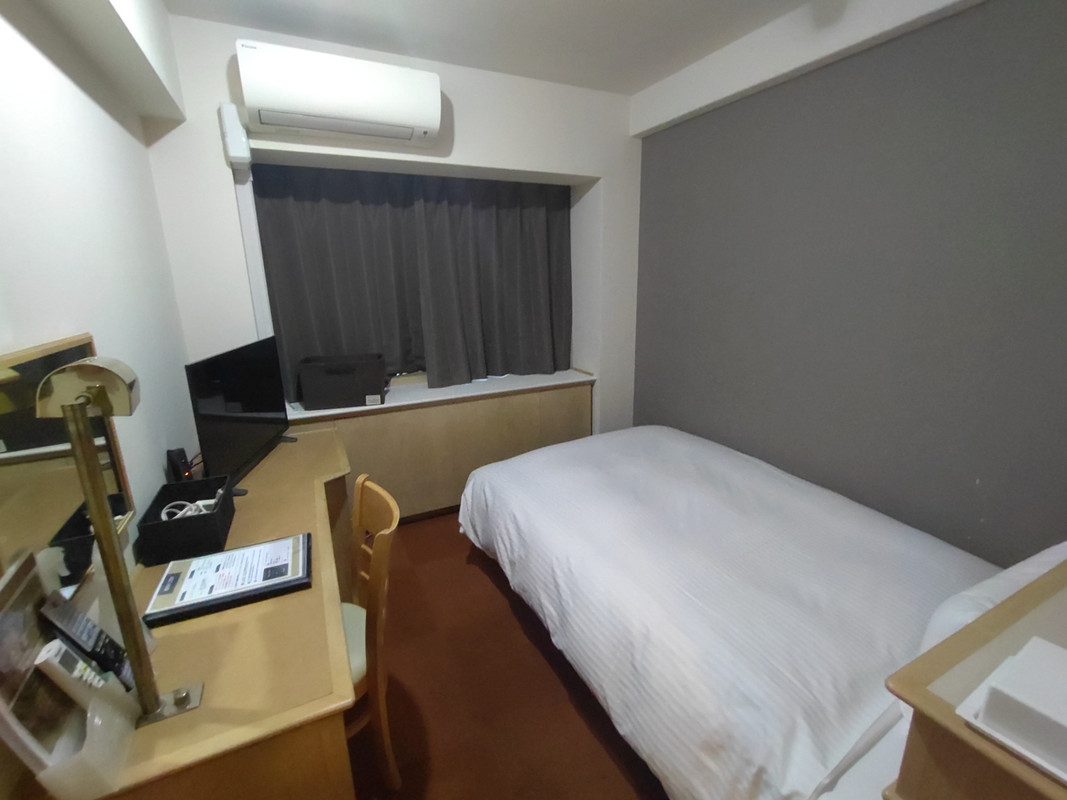 シングルルーム