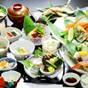 【楽天スーパーSALE】【創作和会席】一番人気◆料理長厳選の新鮮魚介を味わう、会席コース【楽天限定】 | 金沢 湯涌温泉 お宿やました