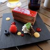 HATSUNEYA GARDEN CAFE（ハツネヤガーデンカフェ）