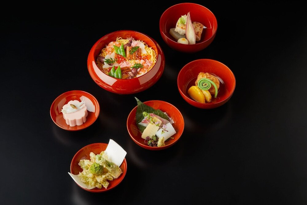 ザ・リッツ・カールトン東京（ザ・リッツ・カールトン・トウキョウ） / 3