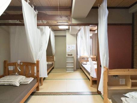 ALL FRIENDS GUEST HOUSE / 4