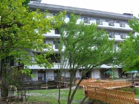 鬼怒川仁王尊プラザ / 3