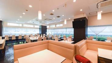 エグゼクティブ ラウンジ / 10