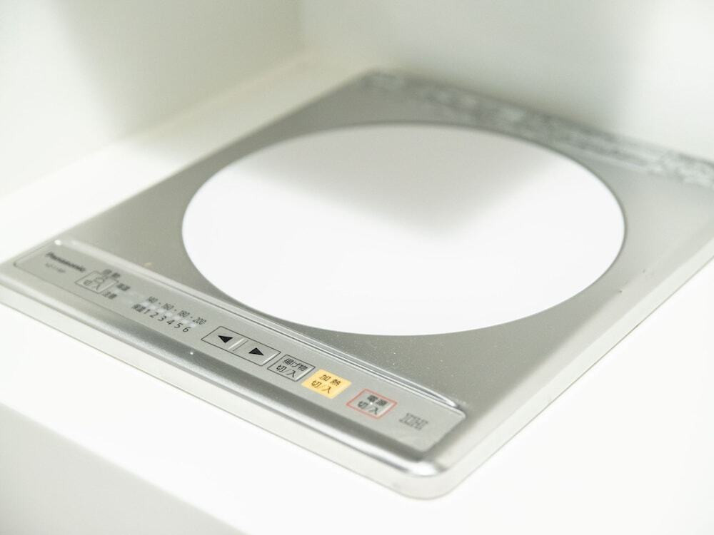 専用簡易キッチン