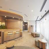 相鉄フレッサイン 横浜駅東口（神奈川県 ビジネスホテル） / 2