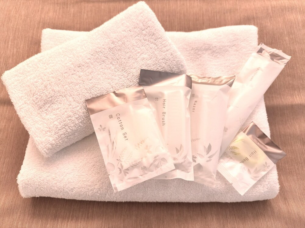 客室の設備とサービス