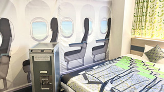 ソラシドエアコラボルーム(ツイン)