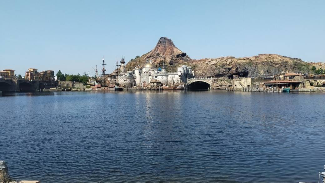 東京ディズニーシー / 3