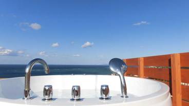 施設からの眺望 / 5