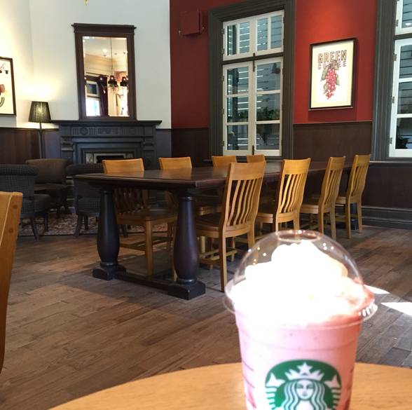 スターバックス神戸北野異人館店 / 2