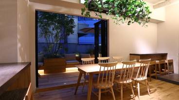 レストラン / 14