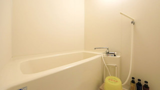 和室12.5畳 専用バスルーム & トイレ付