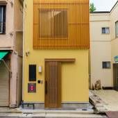 宿家 いろは(東京都 コテージ・ロッジ・一棟貸) / 3