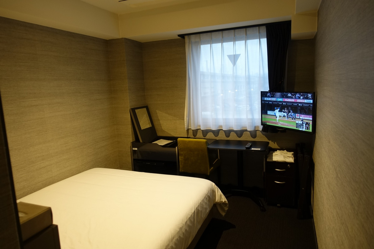 スーペリアダブル