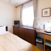 Takizawa BusinessHotel（群馬県 ビジネスホテル） / 5