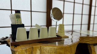 SP34 - 和室·トイレなし·浴室なし 禁煙