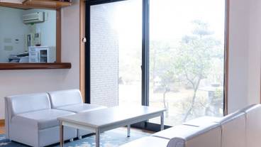 ロビー応接スペース / 3