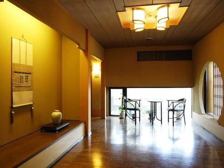 ホテル風早（かざはや） / 2