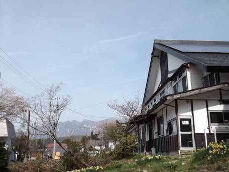 信州戸隠高原 民宿りんどう / 2