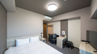 スタンダード セミダブルルーム 禁煙