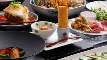 食事・飲み物 / 6