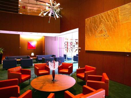 オリエンタルホテル広島 / 1