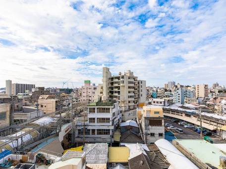 Mr.KINJO in Arcade ange miona / 4