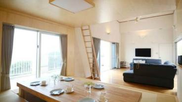 リビングルーム / 9